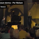 Nessun dorma