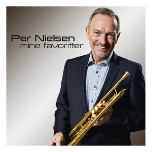 Per Nielsen CDCover avis